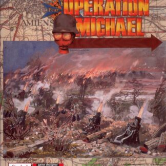 Operation Michael